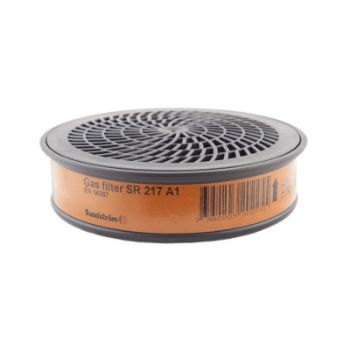 Picture of Sundström SR 217 Gas Filter A1